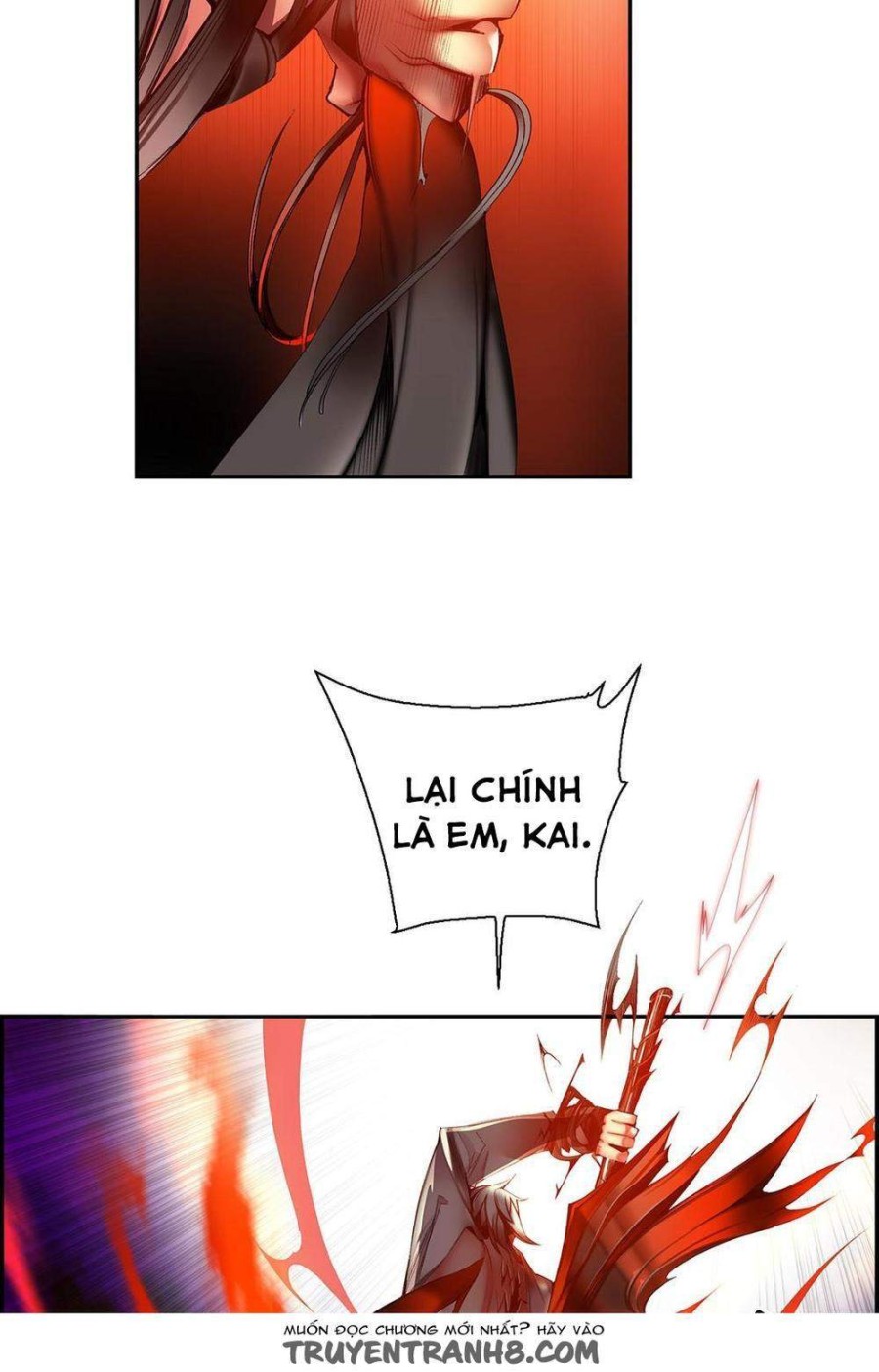 Sự Ràng Buộc Của Lilith 