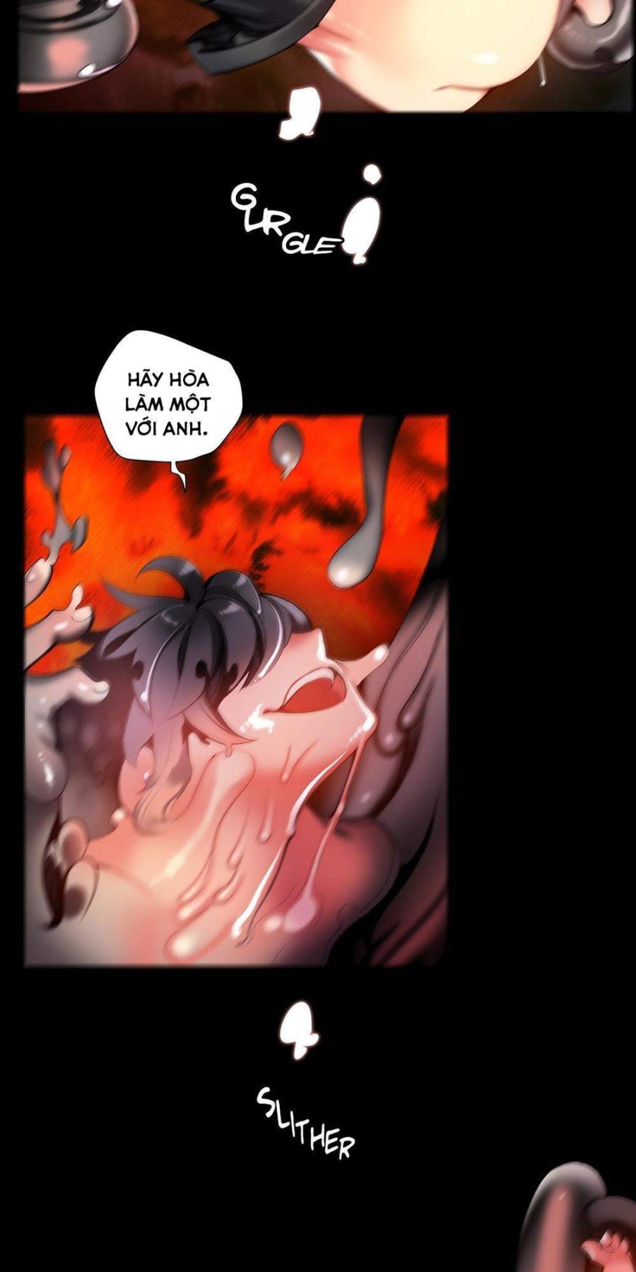 Sự Ràng Buộc Của Lilith 