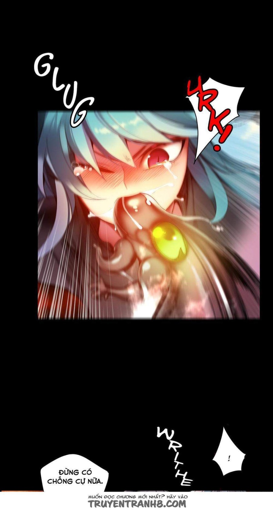 Sự Ràng Buộc Của Lilith 