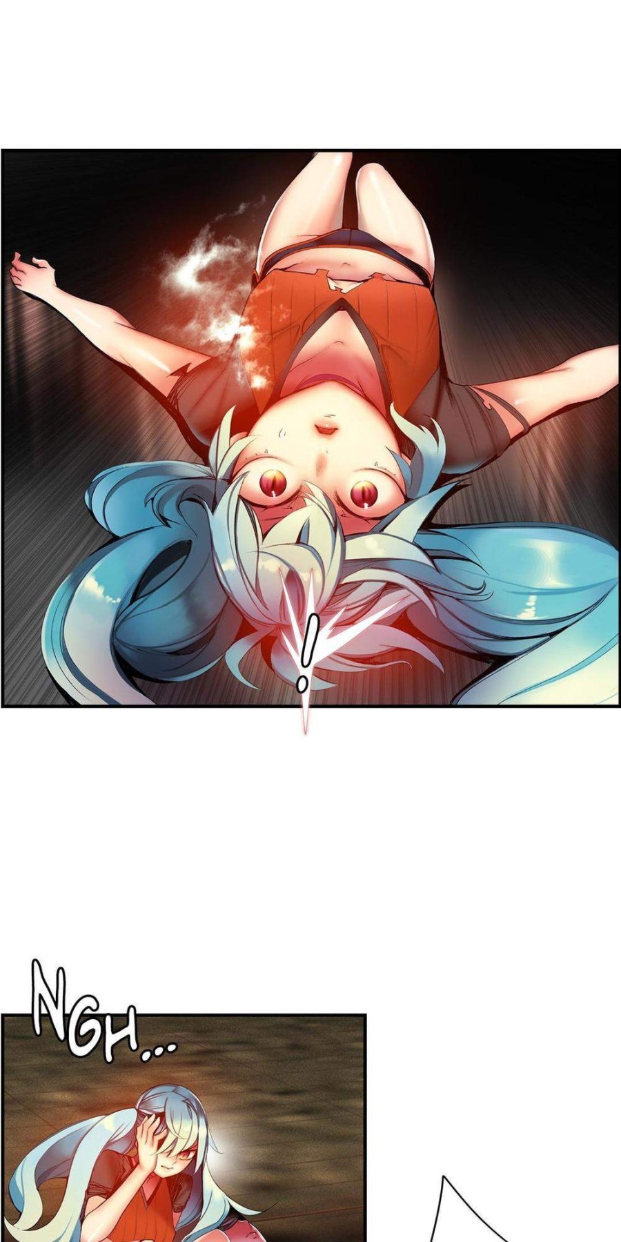 Sự Ràng Buộc Của Lilith 