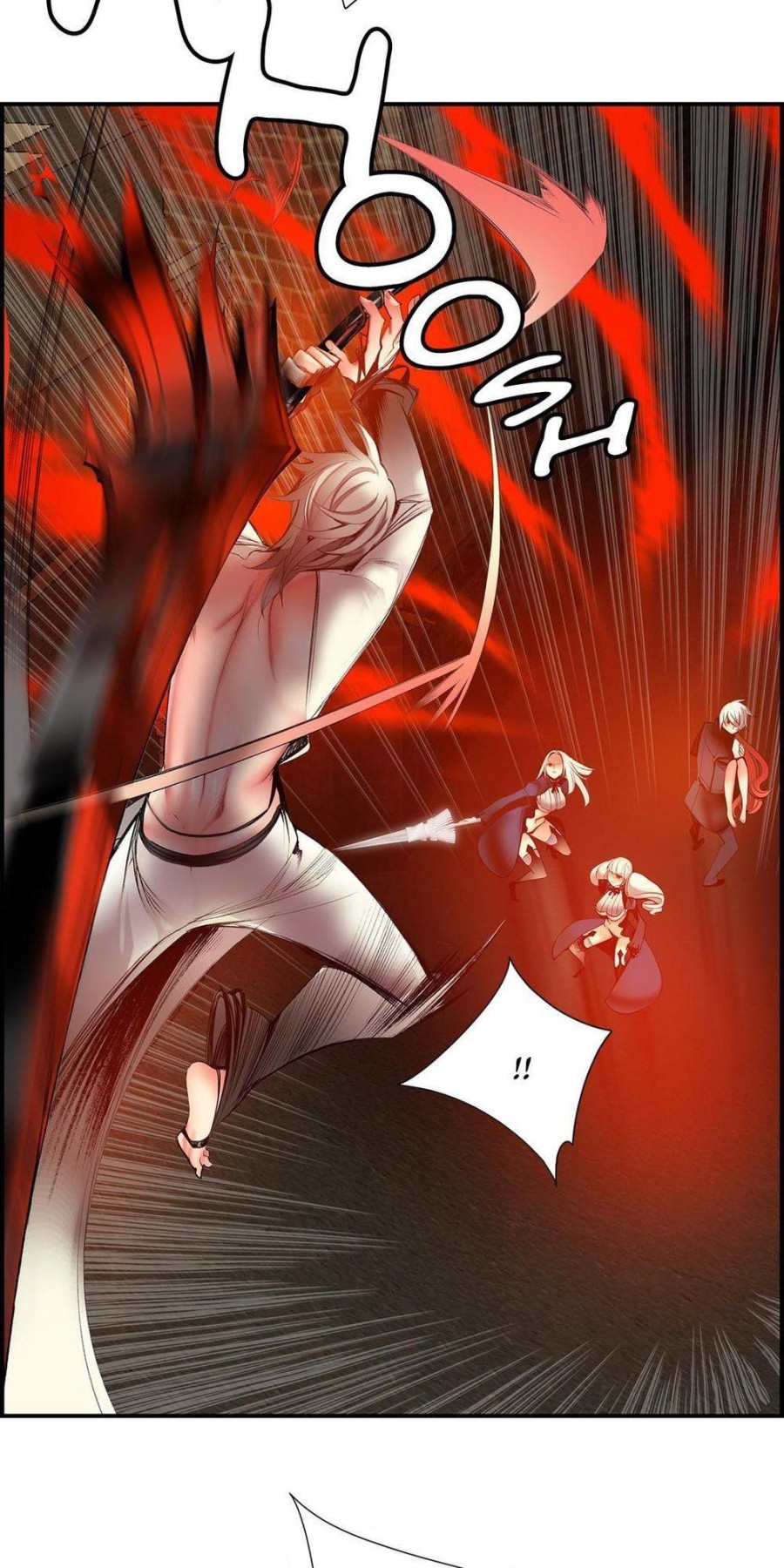 Sự Ràng Buộc Của Lilith 