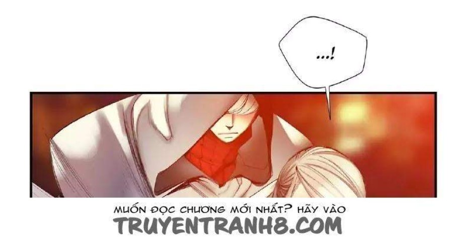 Sự Ràng Buộc Của Lilith 