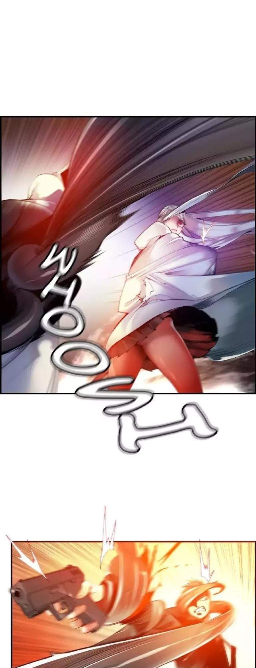 Sự Ràng Buộc Của Lilith 