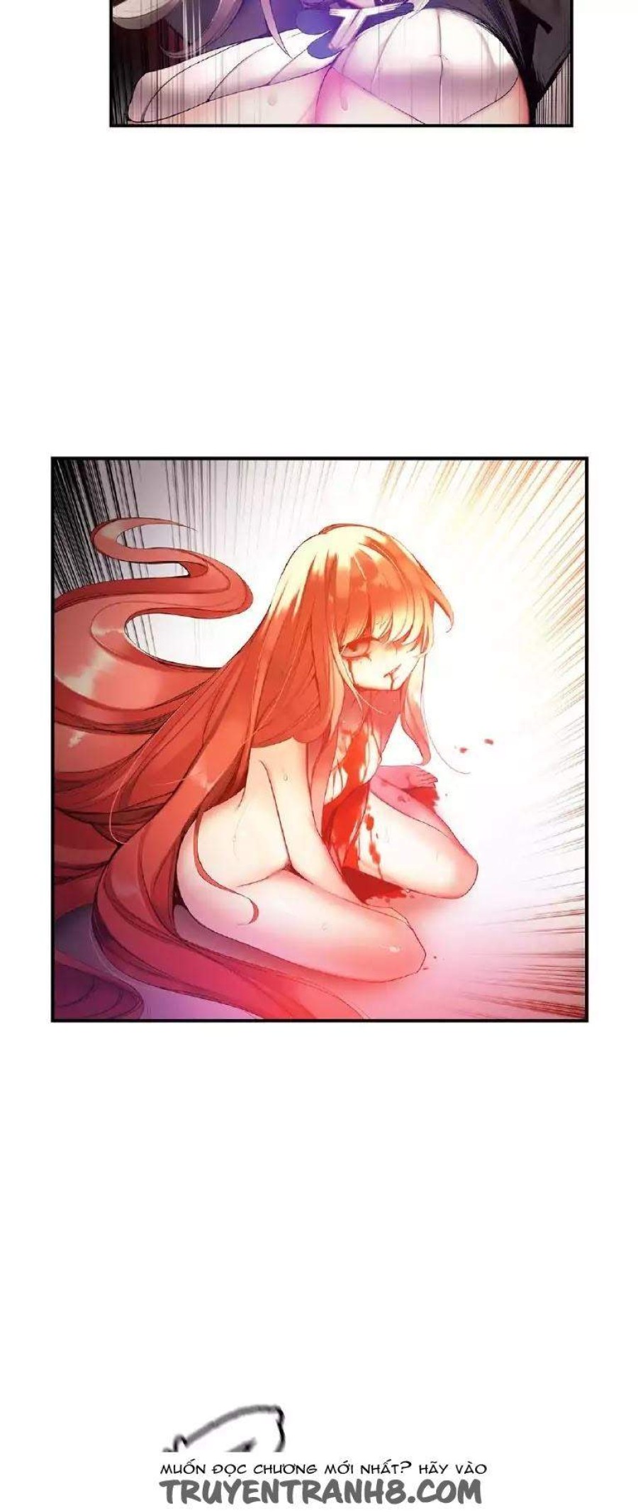 Sự Ràng Buộc Của Lilith 