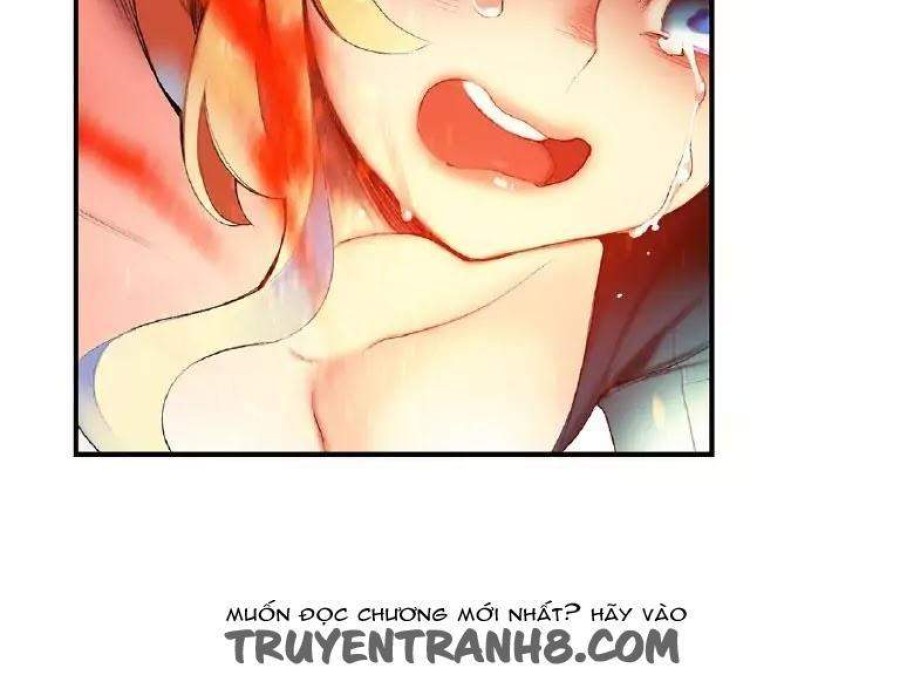 Sự Ràng Buộc Của Lilith 