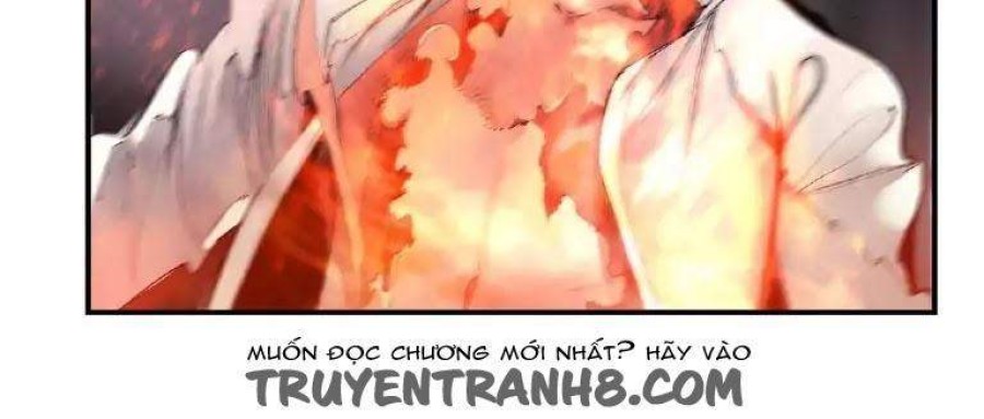 Sự Ràng Buộc Của Lilith 