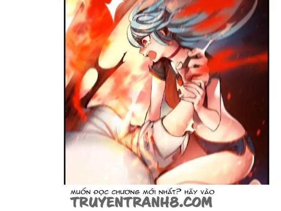 Sự Ràng Buộc Của Lilith 