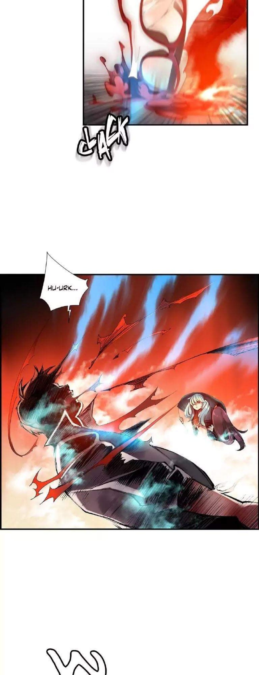 Sự Ràng Buộc Của Lilith 