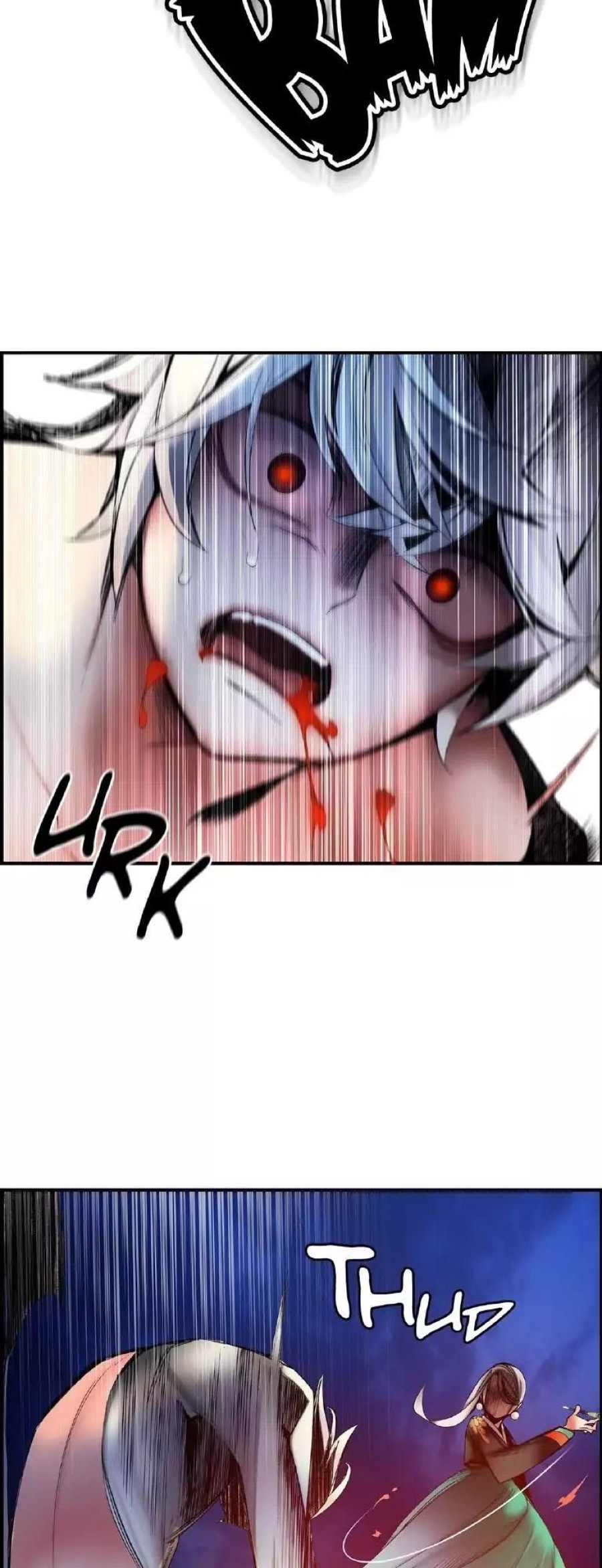Sự Ràng Buộc Của Lilith 