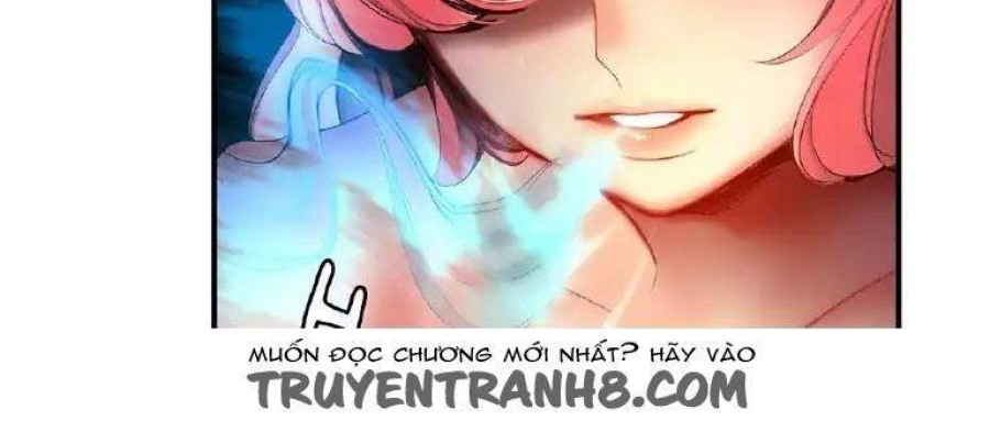 Sự Ràng Buộc Của Lilith 