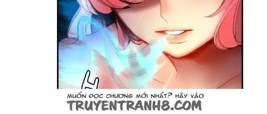 Sự Ràng Buộc Của Lilith 