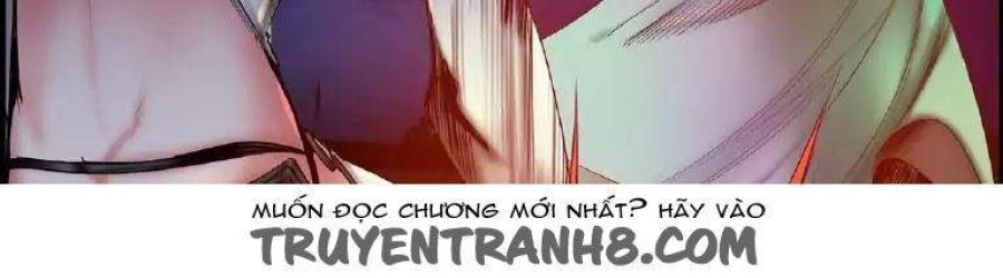 Sự Ràng Buộc Của Lilith 