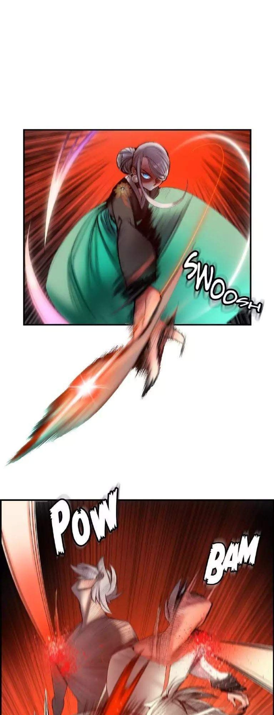 Sự Ràng Buộc Của Lilith 