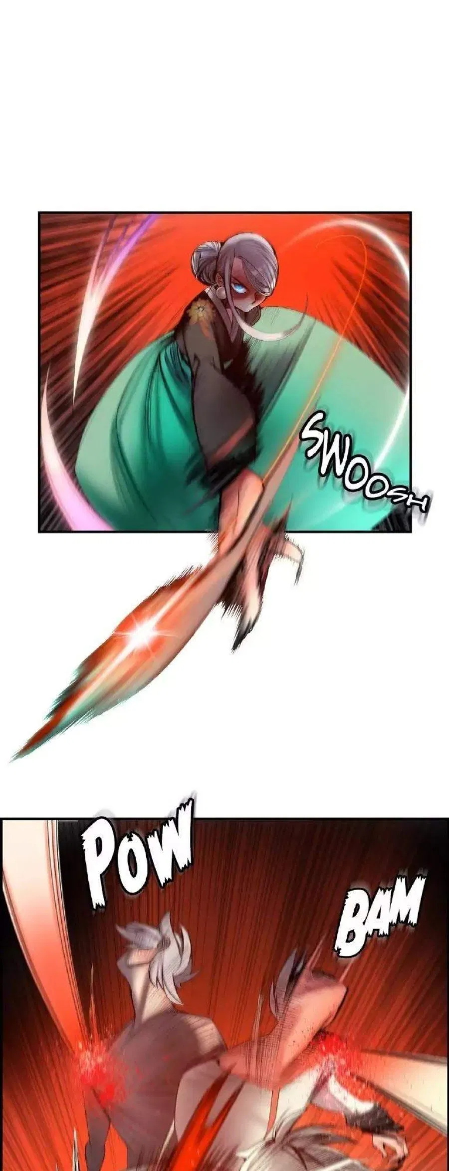 Sự Ràng Buộc Của Lilith 