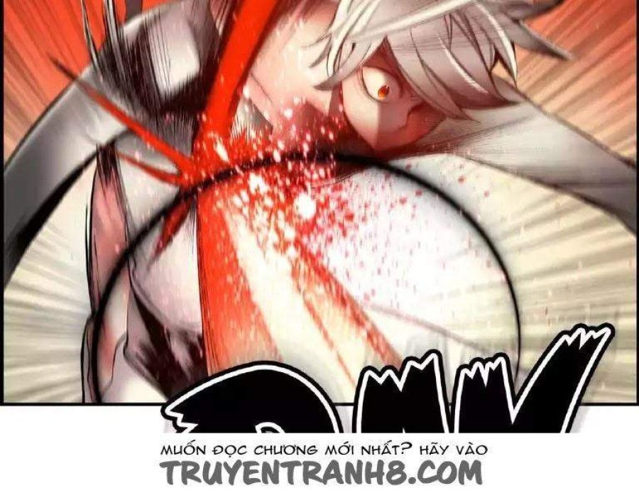 Sự Ràng Buộc Của Lilith 