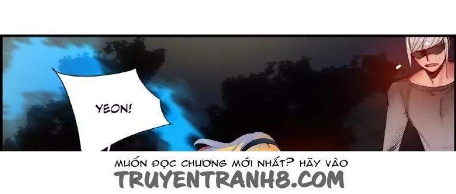 Sự Ràng Buộc Của Lilith 