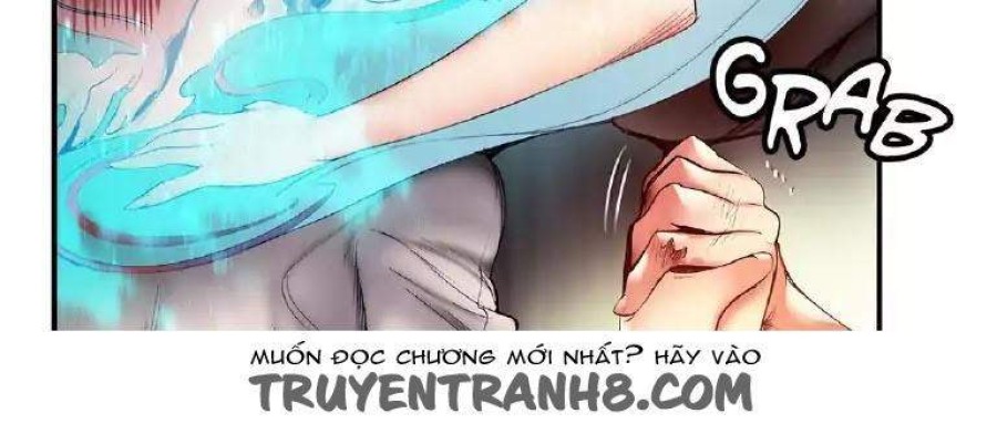 Sự Ràng Buộc Của Lilith 