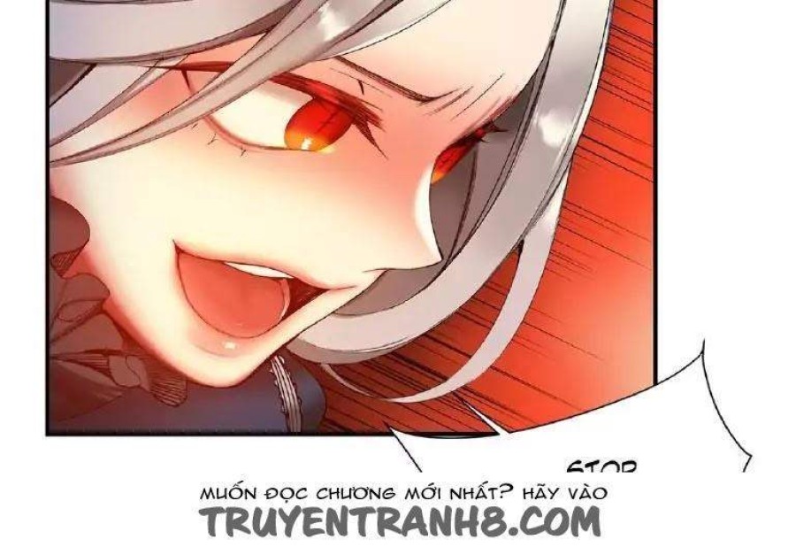 Sự Ràng Buộc Của Lilith 