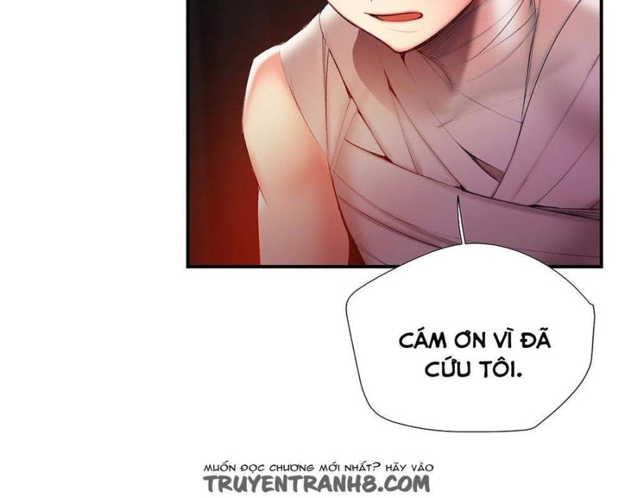 Sự Ràng Buộc Của Lilith 