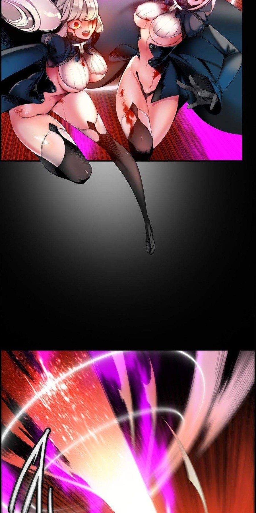 Sự Ràng Buộc Của Lilith 