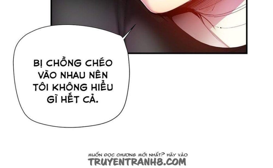Sự Ràng Buộc Của Lilith 
