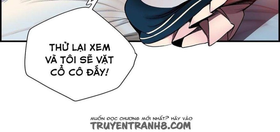 Sự Ràng Buộc Của Lilith 