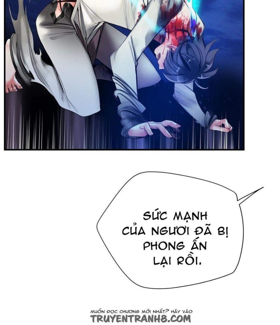 Sự Ràng Buộc Của Lilith 