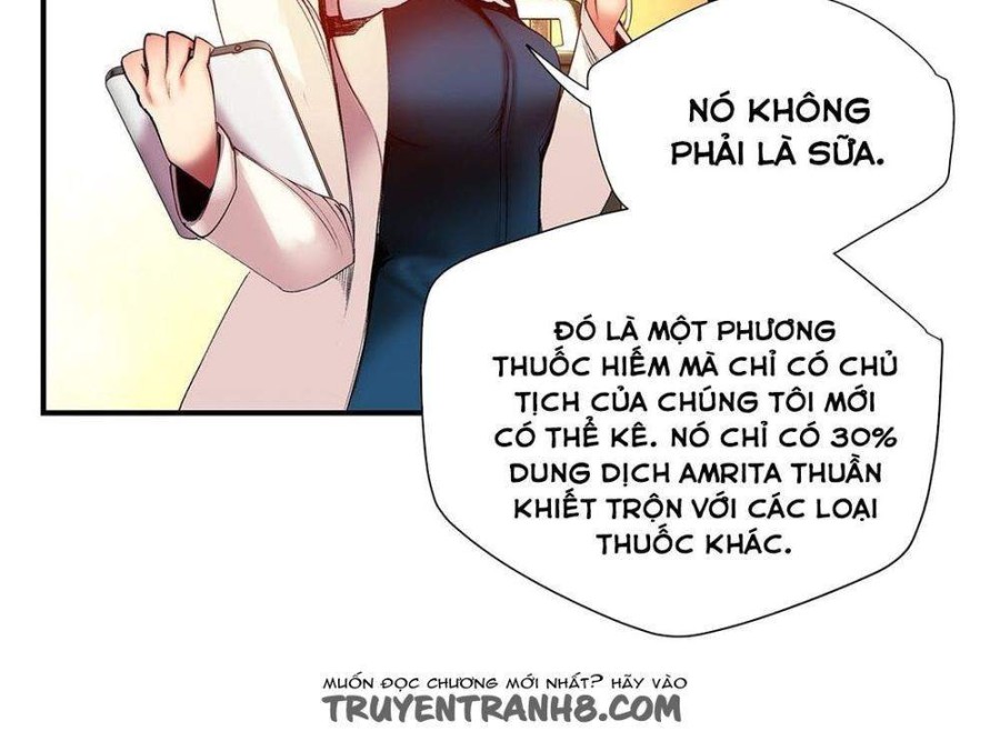 Sự Ràng Buộc Của Lilith 