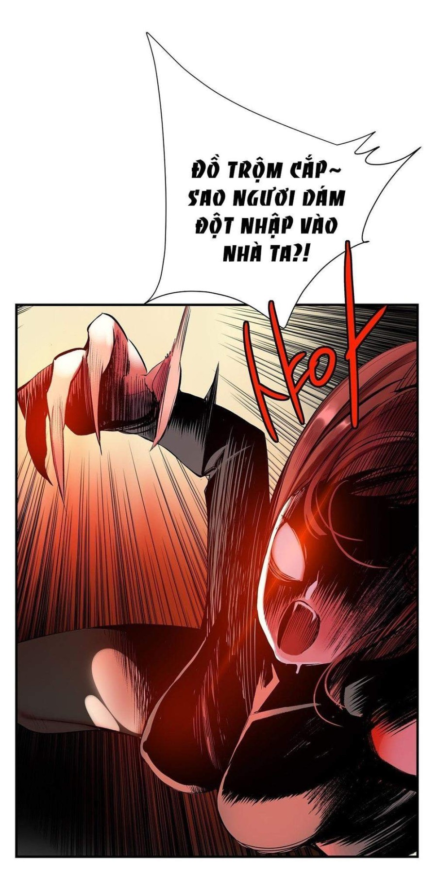 Sự Ràng Buộc Của Lilith 