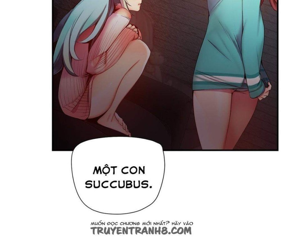 Sự Ràng Buộc Của Lilith 