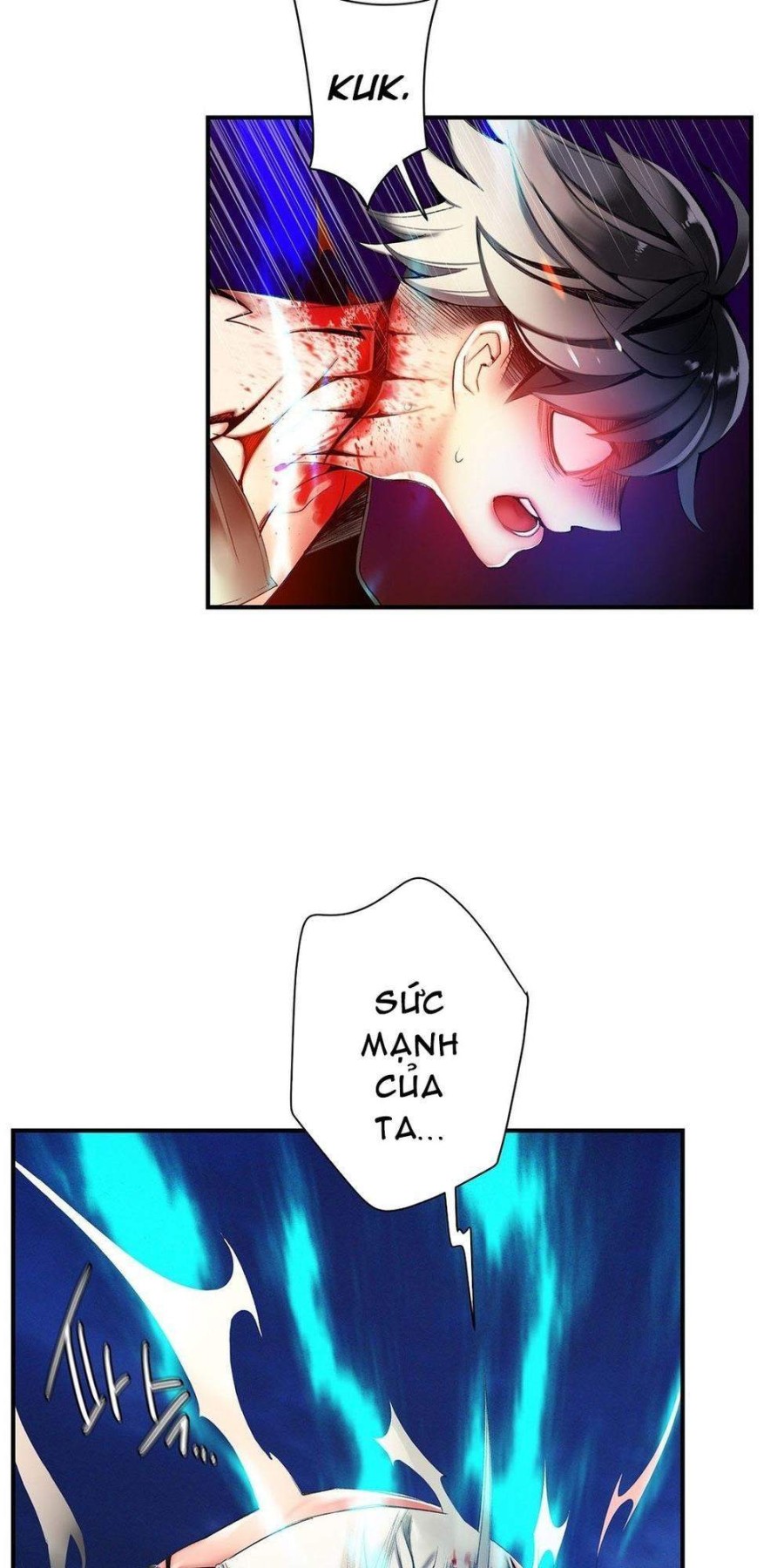 Sự Ràng Buộc Của Lilith 