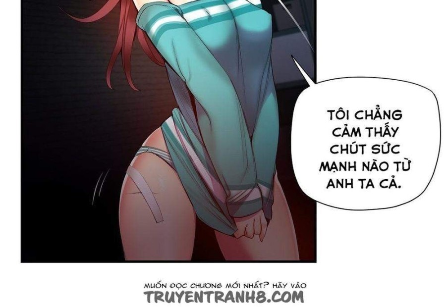 Sự Ràng Buộc Của Lilith 