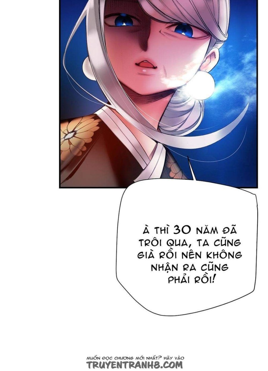 Sự Ràng Buộc Của Lilith 