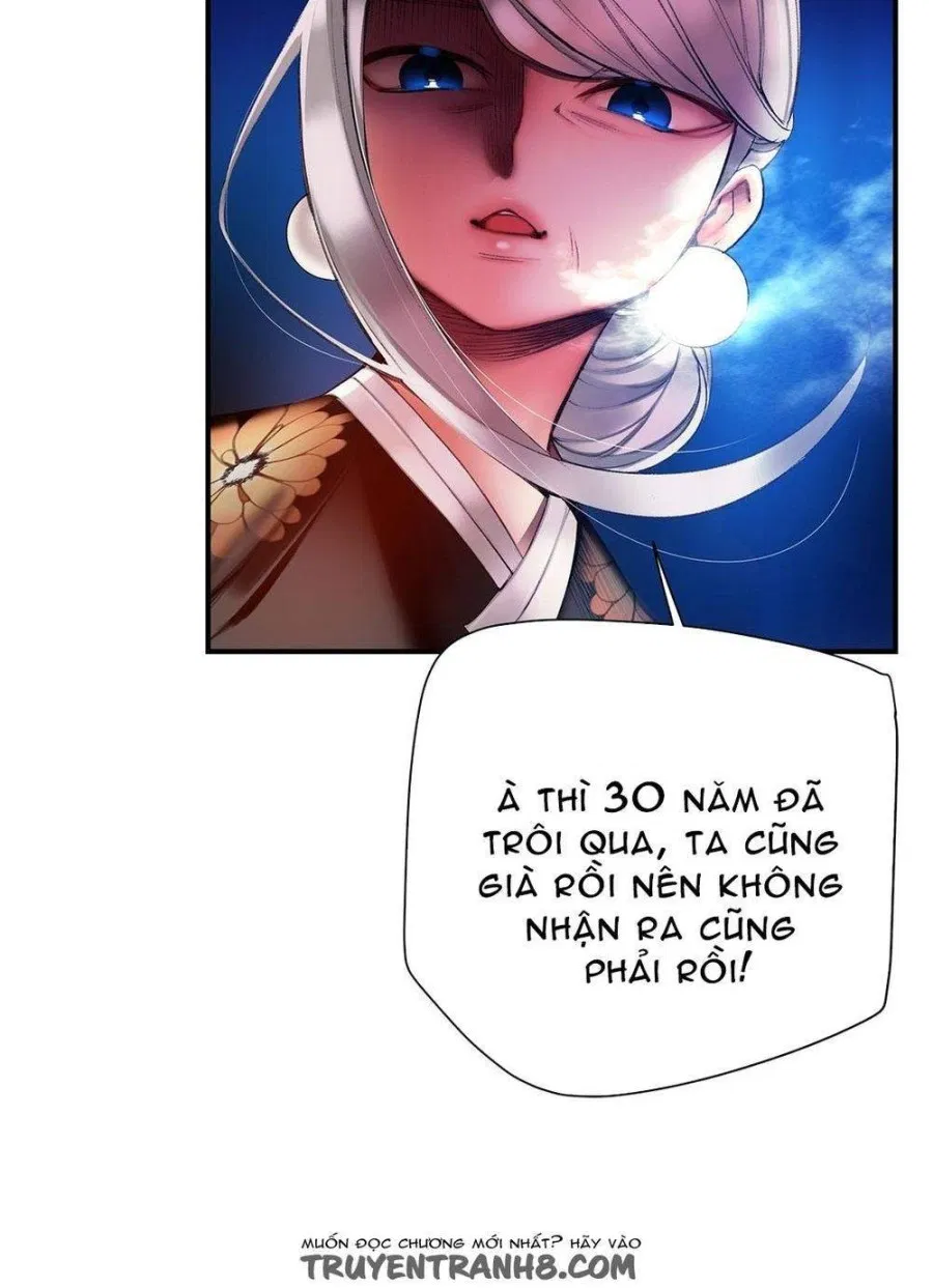 Sự Ràng Buộc Của Lilith 