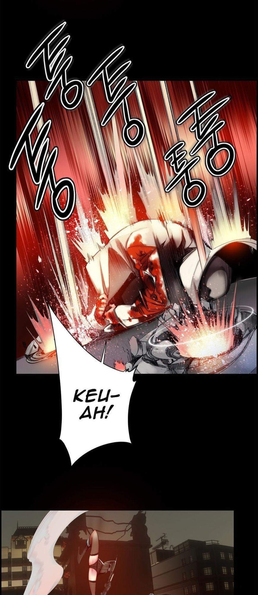 Sự Ràng Buộc Của Lilith 