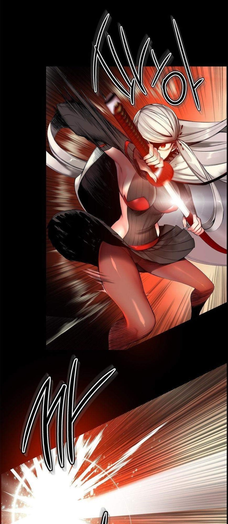 Sự Ràng Buộc Của Lilith 