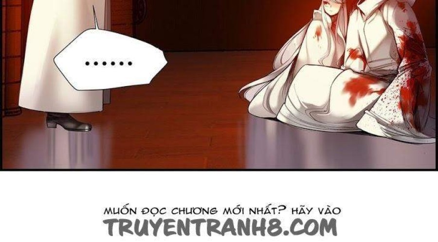 Sự Ràng Buộc Của Lilith 