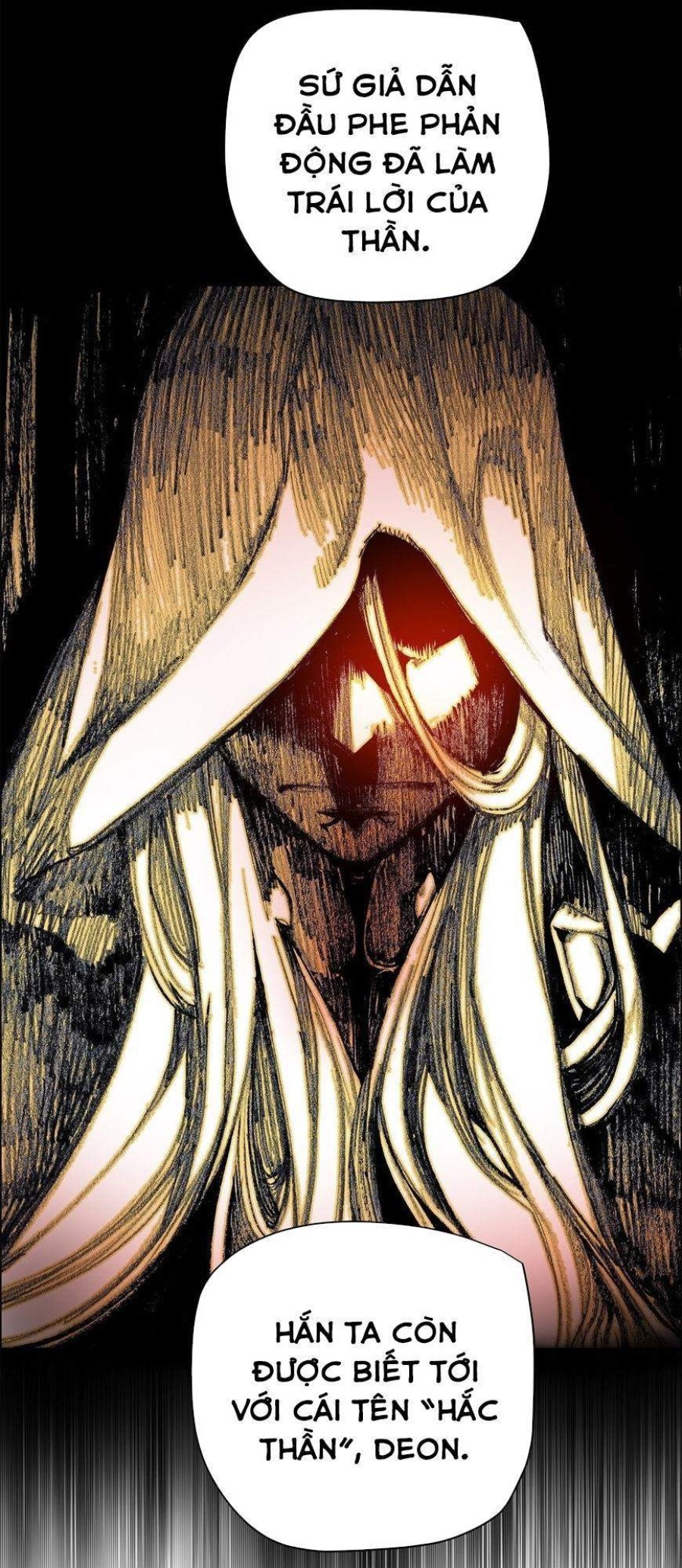 Sự Ràng Buộc Của Lilith 