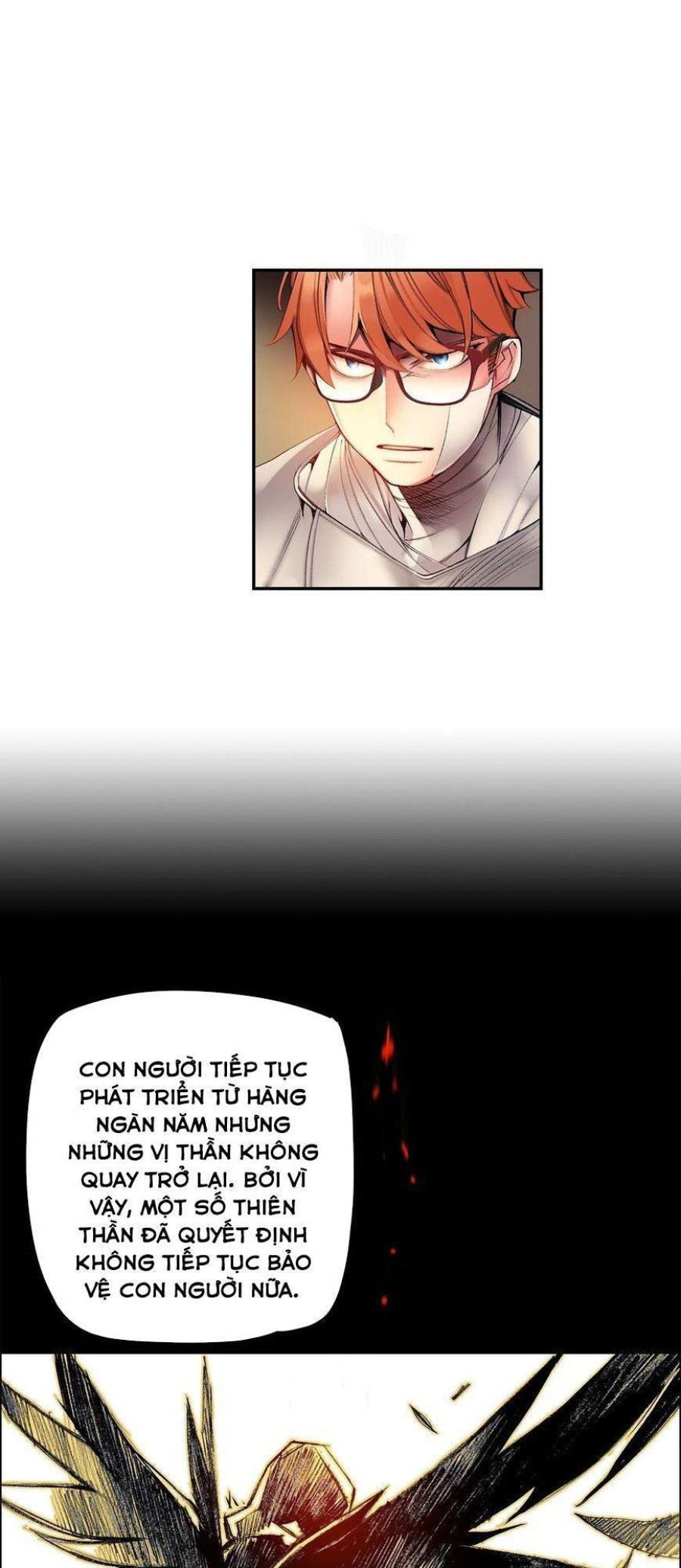 Sự Ràng Buộc Của Lilith 