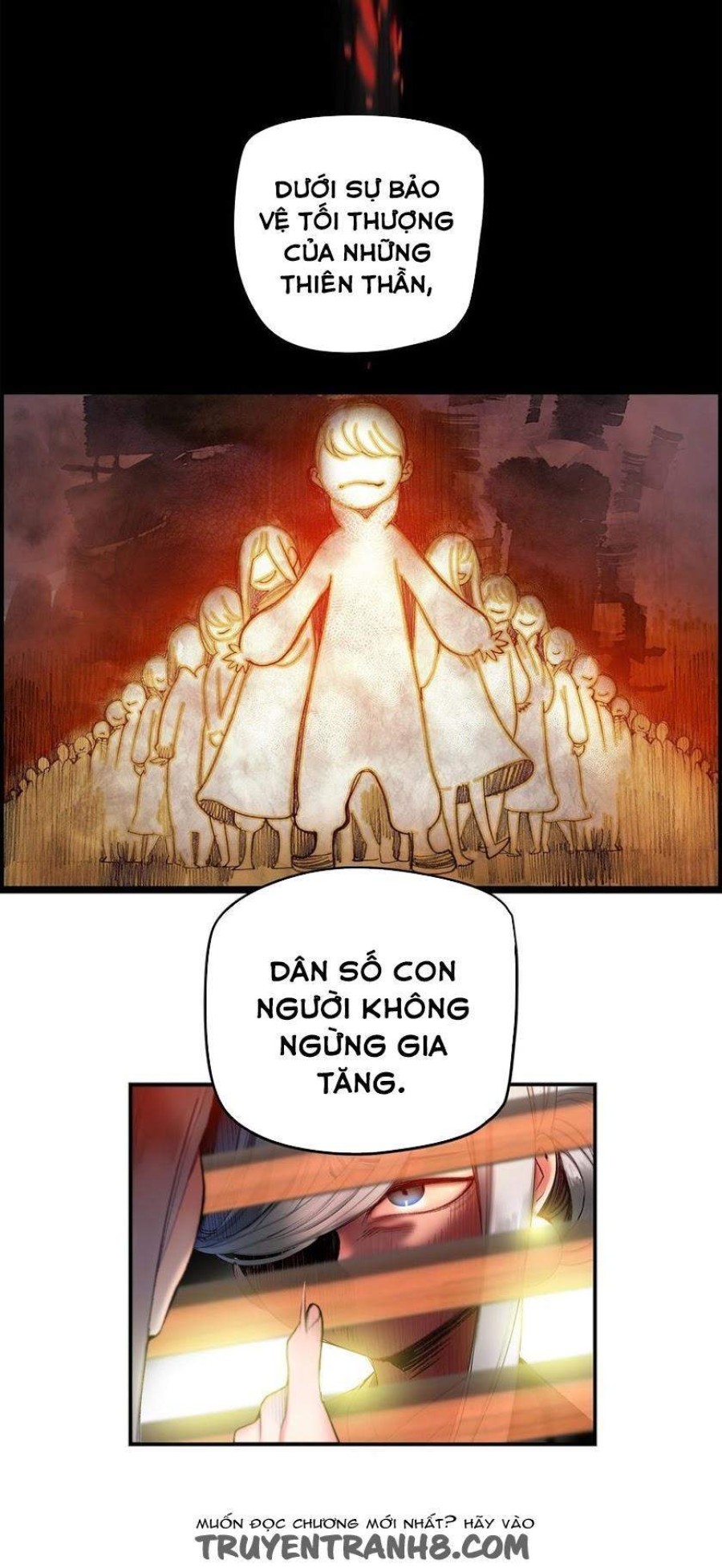 Sự Ràng Buộc Của Lilith 