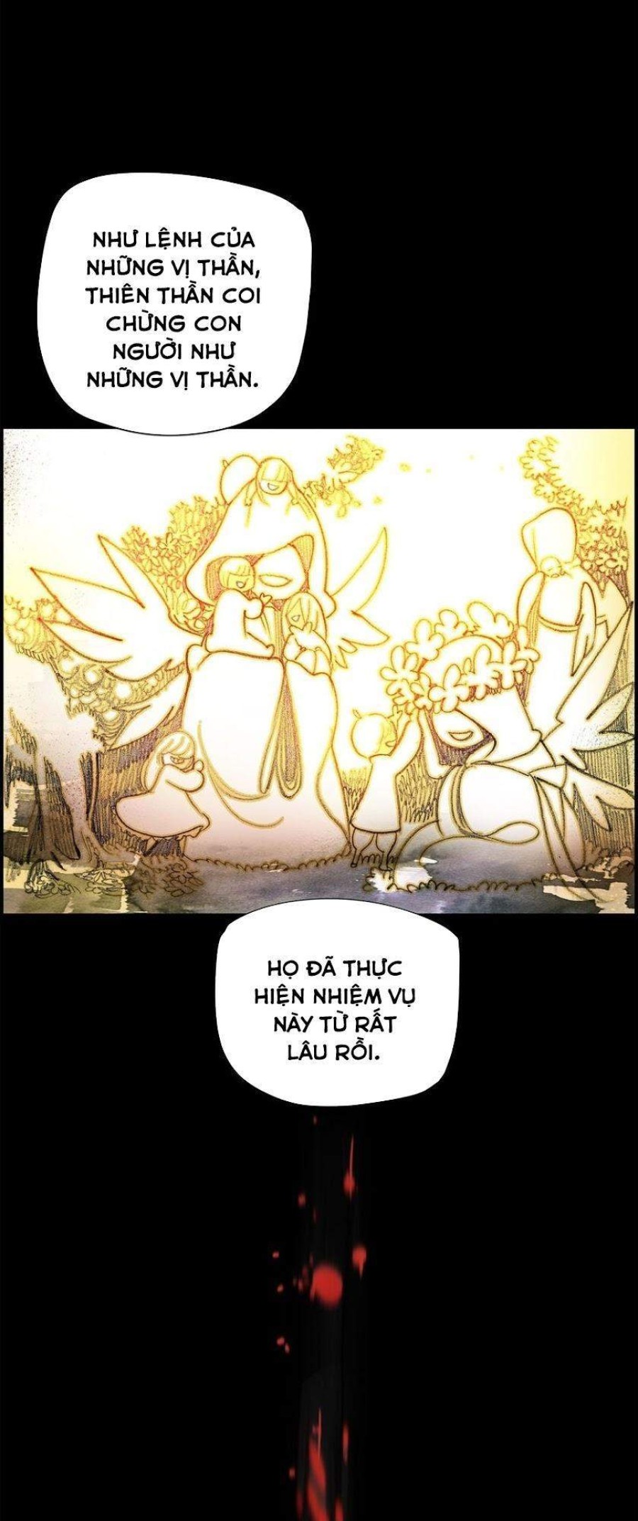 Sự Ràng Buộc Của Lilith 