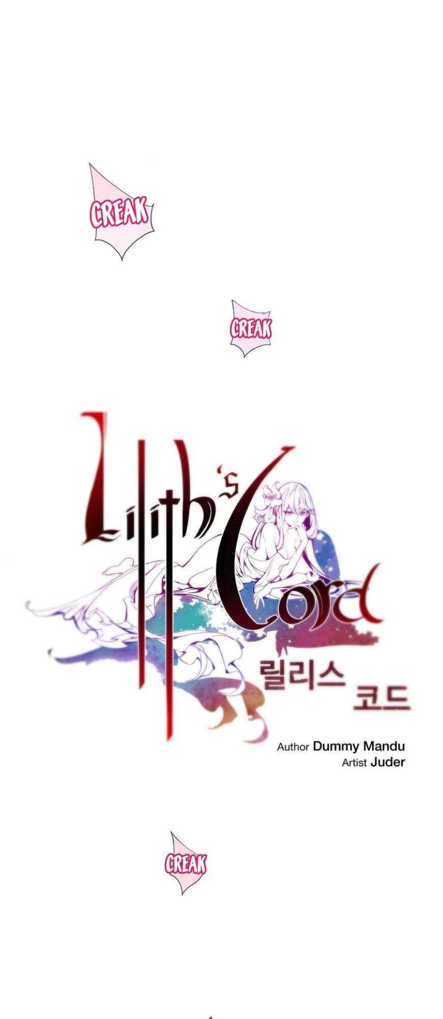 Sự Ràng Buộc Của Lilith 