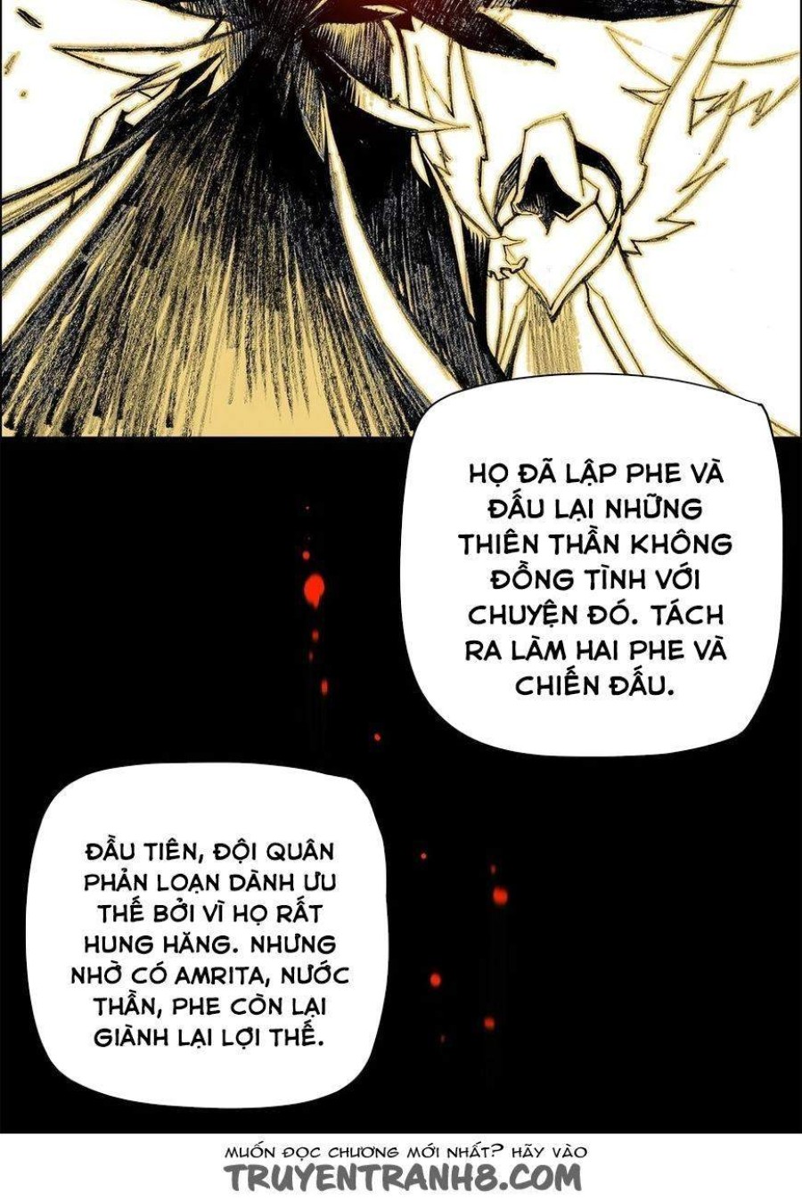 Sự Ràng Buộc Của Lilith 