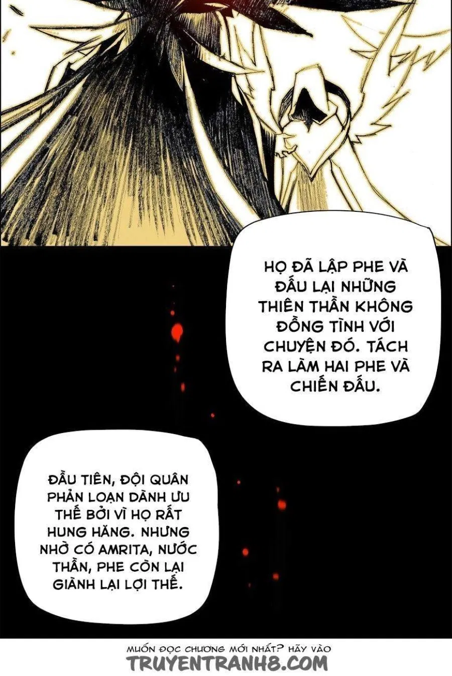 Sự Ràng Buộc Của Lilith 
