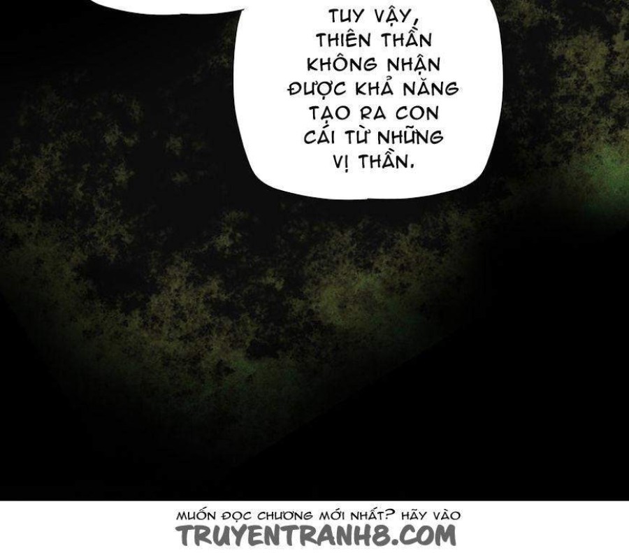 Sự Ràng Buộc Của Lilith 