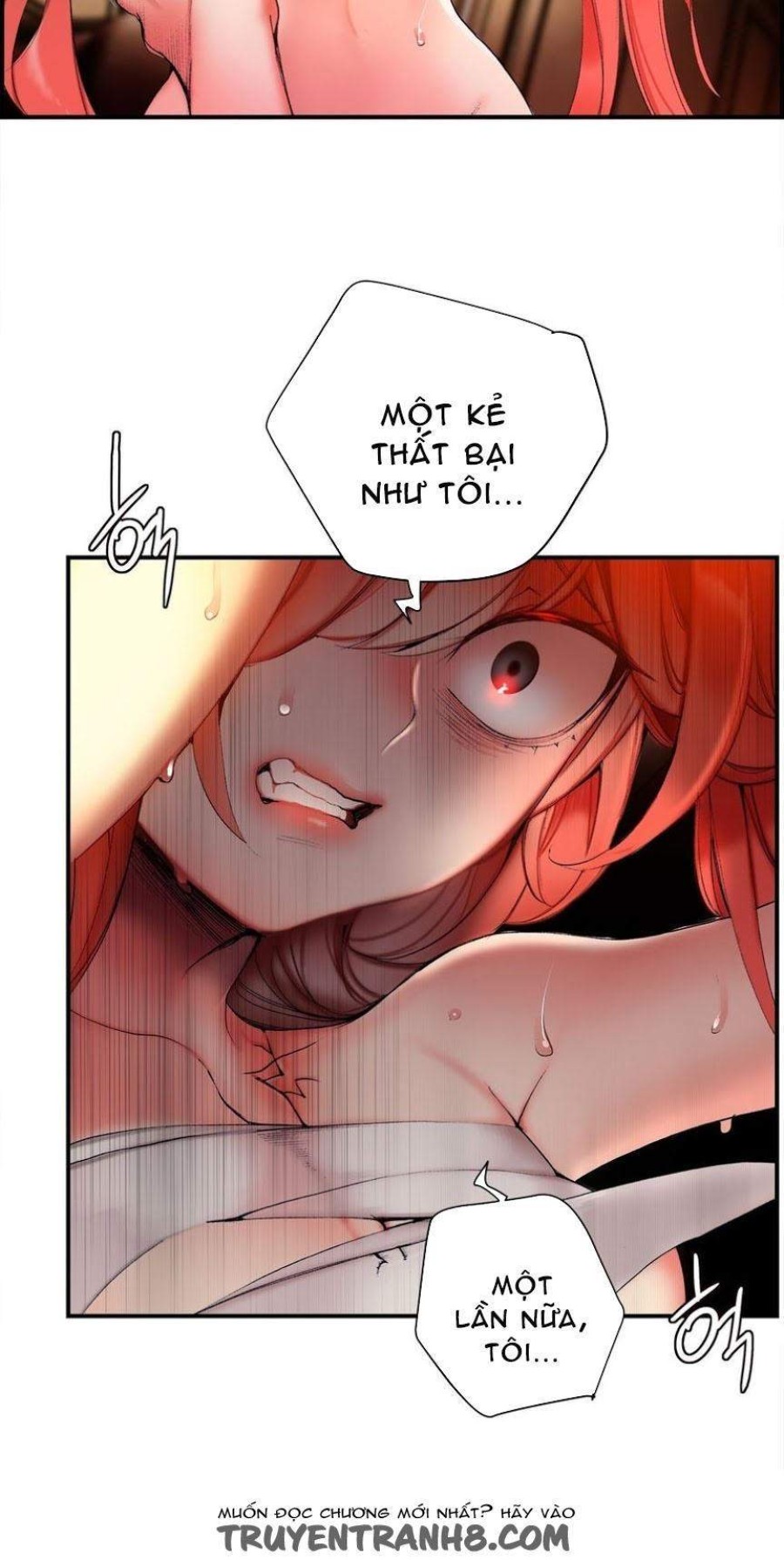 Sự Ràng Buộc Của Lilith 