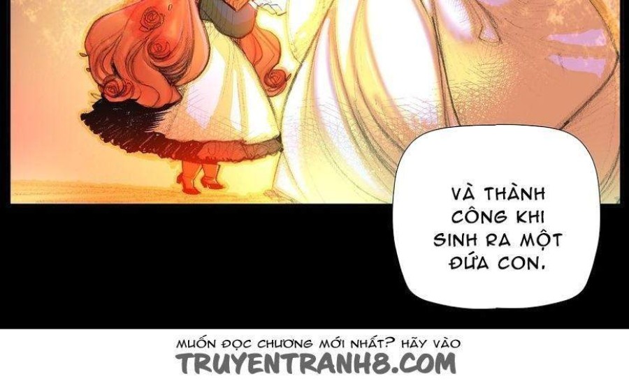Sự Ràng Buộc Của Lilith 