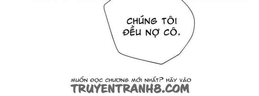 Sự Ràng Buộc Của Lilith 