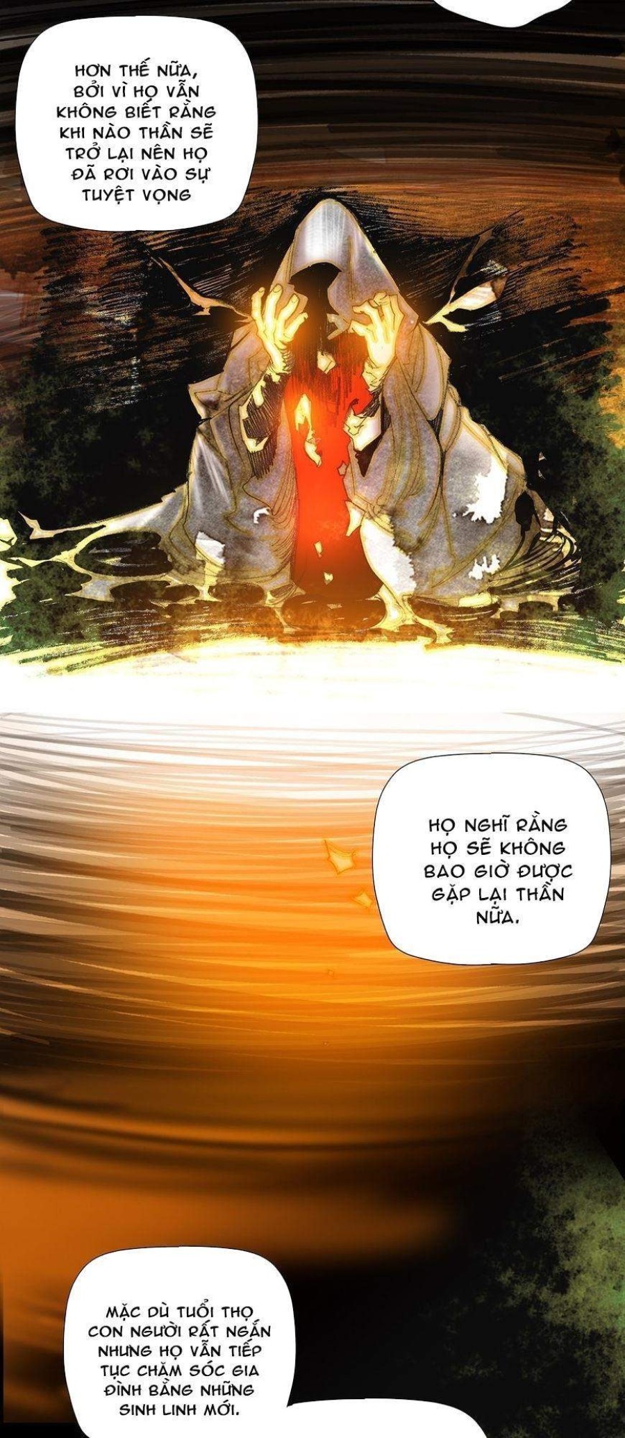 Sự Ràng Buộc Của Lilith 