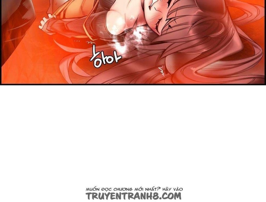 Sự Ràng Buộc Của Lilith 